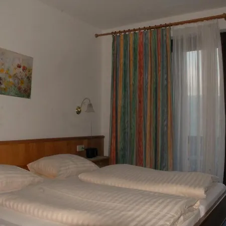 Guest house Gaestehaus Haerring Millstatt