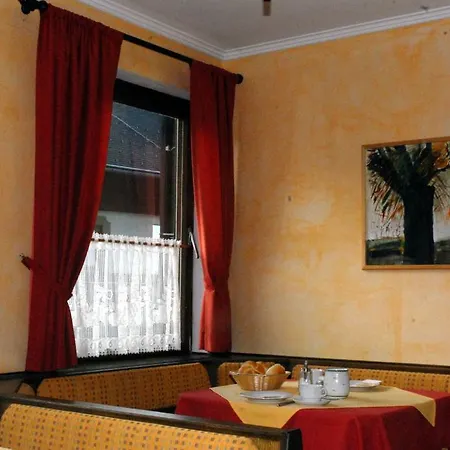 Gaestehaus Haerring Millstatt