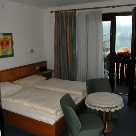 Gaestehaus Haerring Guest house 3*