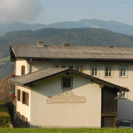Gaestehaus Haerring Konukevi