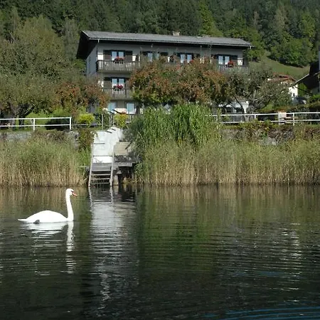Guest house Gaestehaus Haerring 3*
