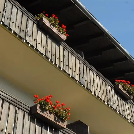 Gaestehaus Haerring 3*