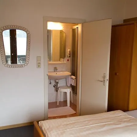 Gaestehaus Haerring Guest house 3*