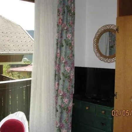 Gaestehaus Haerring Guest house Millstatt