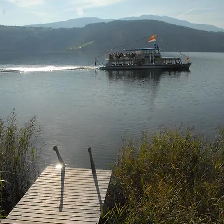 Guest house Gaestehaus Haerring