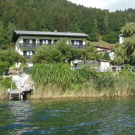 Konukevi Gaestehaus Haerring