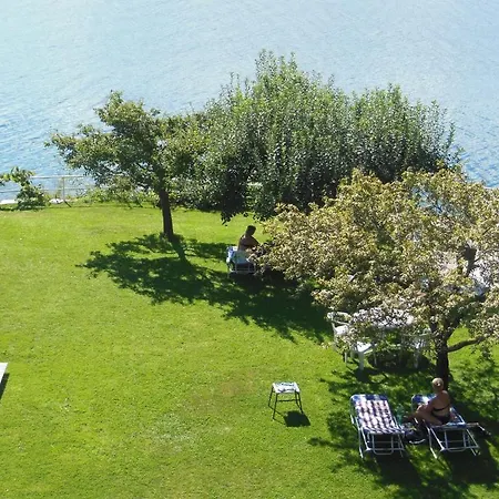 Konukevi Gaestehaus Haerring Millstatt