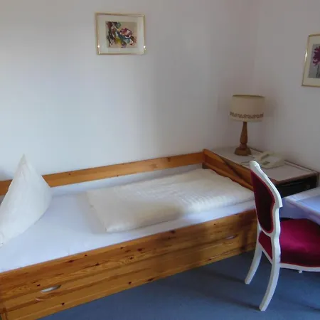 Konukevi Gaestehaus Haerring 3*