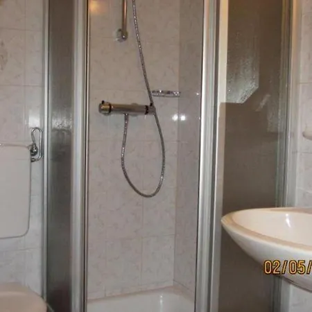 Gaestehaus Haerring Guest house 3*